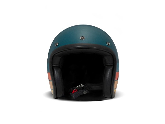 1JTS31000PH04, HELM DMD RETRO PETROLHEAD