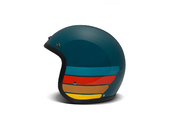 1JTS31000PH04, HELM DMD RETRO PETROLHEAD