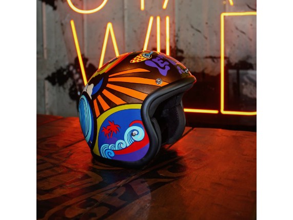 1JTS31000TR03, HELM DMD RETRO TRIP