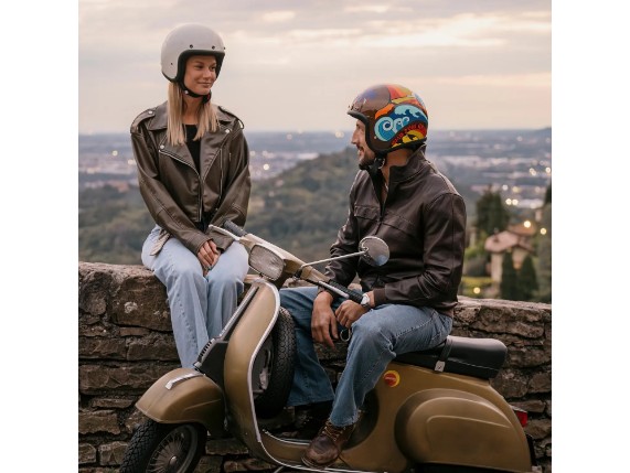 1JTS31000TR03, HELM DMD RETRO TRIP