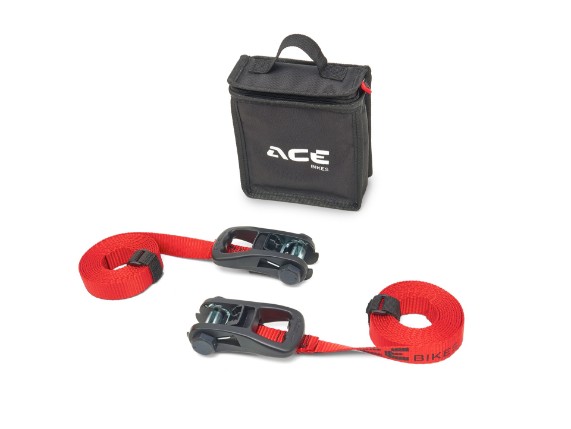 2021, SPANNGURT ACEBIKES RATCHET ESSENTIAL