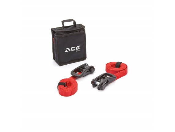 2021, SPANNGURT ACEBIKES RATCHET ESSENTIAL