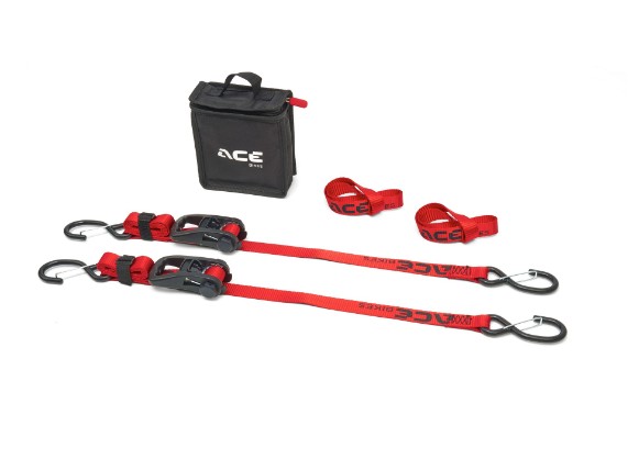 2023, SPANNGURT ACEBIKES RATCHET PRO