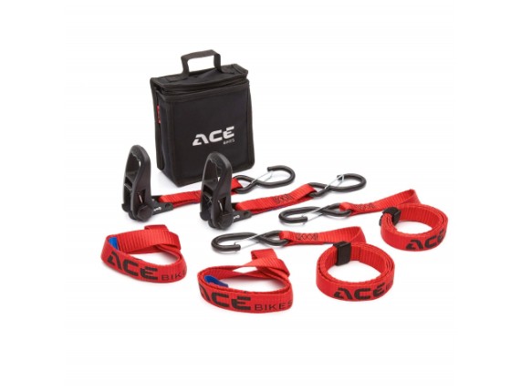 2023, SPANNGURT ACEBIKES RATCHET PRO