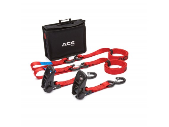 2025, SPANNGURT ACEBIKES RATCHET PREMIUM