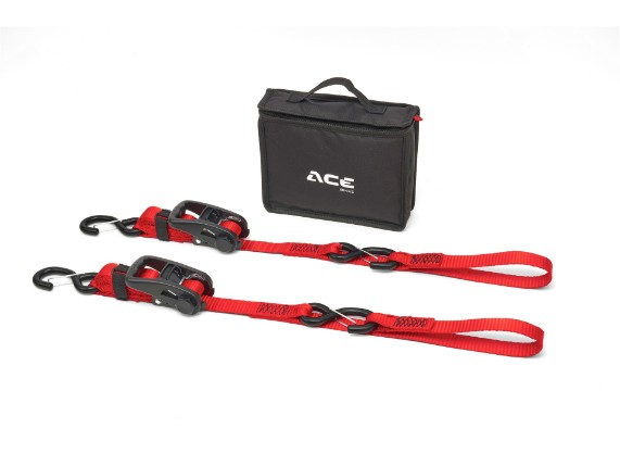 2025, SPANNGURT ACEBIKES RATCHET PREMIUM