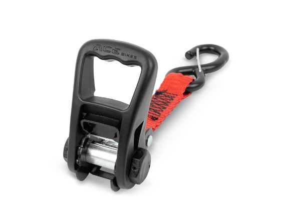 2025, SPANNGURT ACEBIKES RATCHET PREMIUM