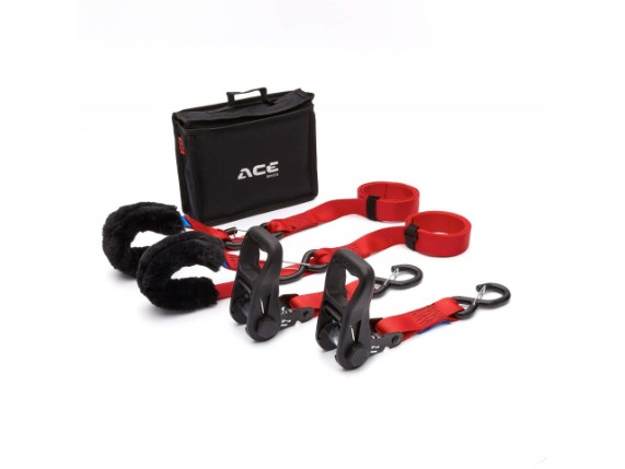 2027, SPANNGURT ACEBIKES RATCHET PREMIUM