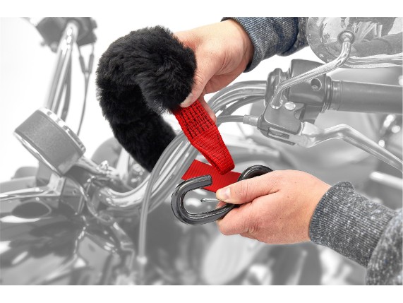 2027, SPANNGURT ACEBIKES RATCHET PREMIUM