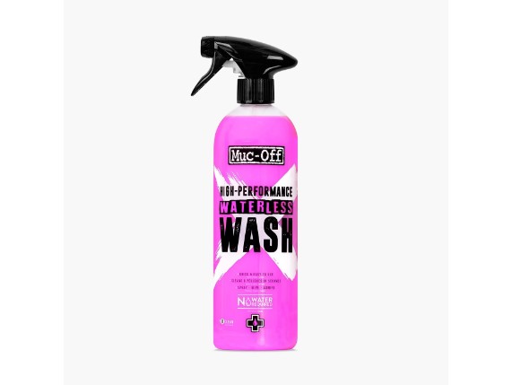 210 1137 6, PFLEGESPRAY MUC-OFF WATERLESS WASH
