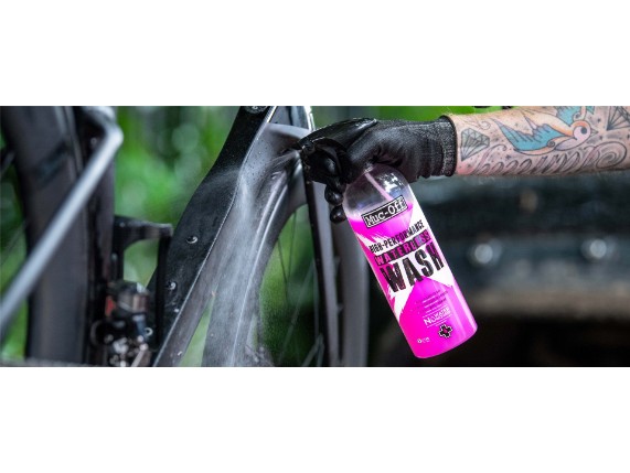 210 1137 6, PFLEGESPRAY MUC-OFF WATERLESS WASH