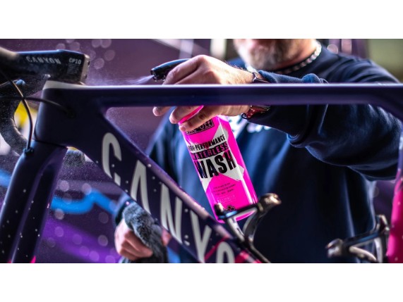 210 1137 6, PFLEGESPRAY MUC-OFF WATERLESS WASH