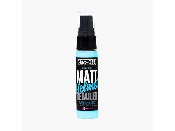 210 1138 18, PFLEGESPRAY MUC-OFF MATT FINNISH HEL