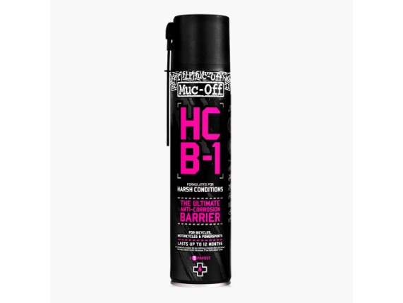 210 1142 12, PFLEGESPRAY MUC-OFF PROTECTIE SPRAY