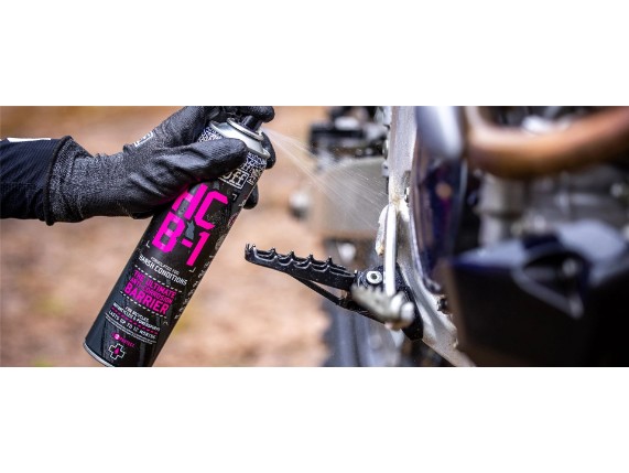 210 1142 12, PFLEGESPRAY MUC-OFF PROTECTIE SPRAY