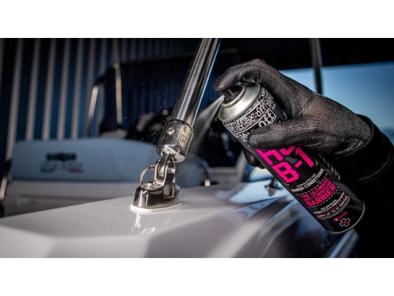 210 1142 12, PFLEGESPRAY MUC-OFF PROTECTIE SPRAY