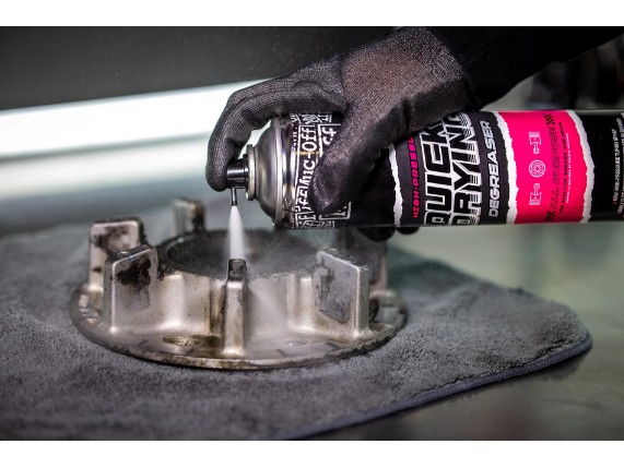 210 1146 6, ENTFETTER MUC-OFF HIGH-PRESSURE