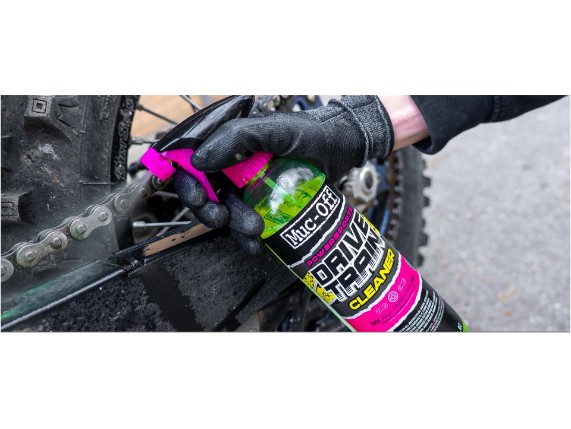 210 1147 12, KETTENREINIGER MUC-OFF DRIVETRAIN