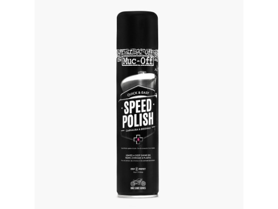 210 1203 12, POLITUR MUC-OFF SPEED POLISH