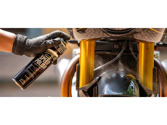 210 1203 12, POLITUR MUC-OFF SPEED POLISH