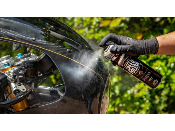 210 1203 12, POLITUR MUC-OFF SPEED POLISH