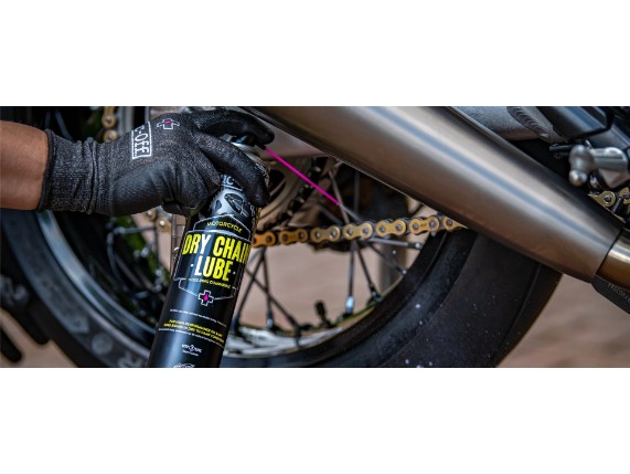 210 1213 6, PFLEGESET MUC-OFF CLEAN PROTECT LUBE