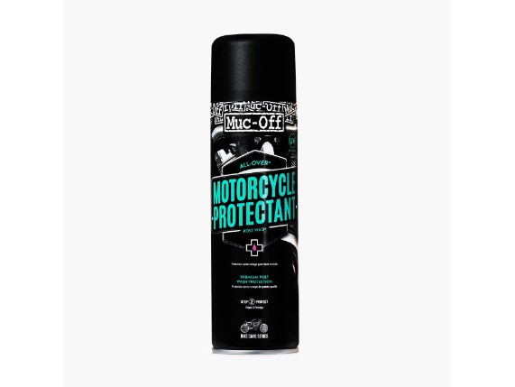 210 1306 6, BIKE-CARE KIT MUC-OFF