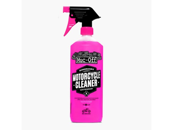 210 1306 6, BIKE-CARE KIT MUC-OFF