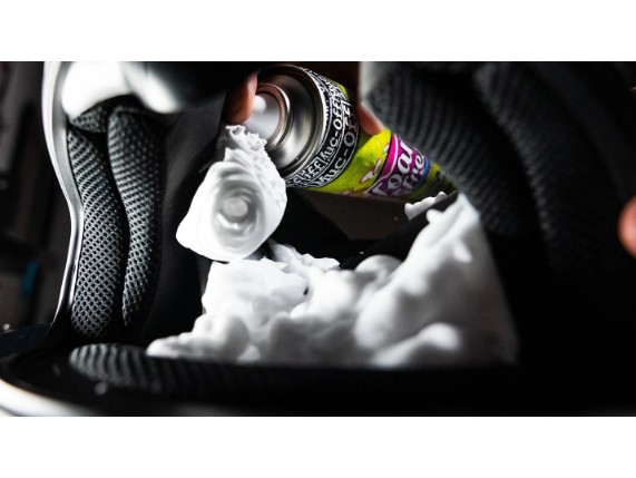 210 1407 12, SCHAUMFRISCH MUC-OFF