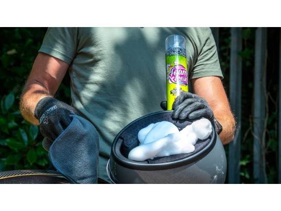 210 1407 12, SCHAUMFRISCH MUC-OFF