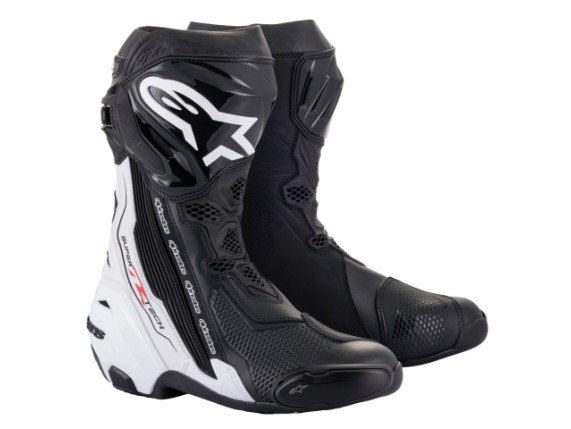 2220021-12-42, STIEFEL ALPIN SUPERTECH R