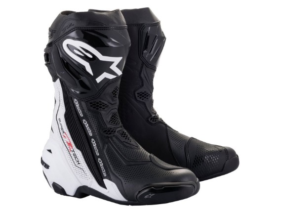 2220121-12-42, STIEFEL ALPIN SUPERTECH R VENTED