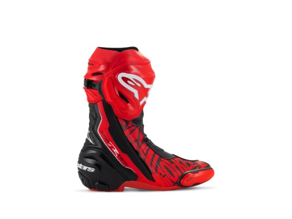 2220925-31-43, STIEFEL ALPIN SUPERTECH R VENTED