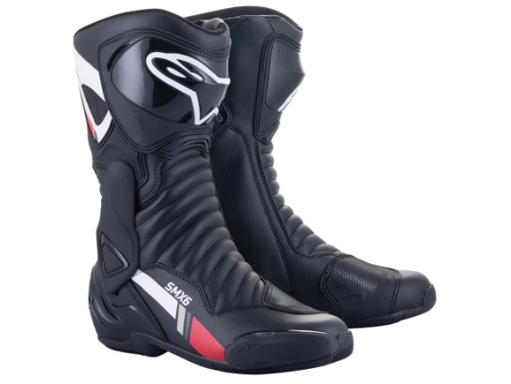2223017-153-42, STIEFEL ALPIN SMX-6 V2