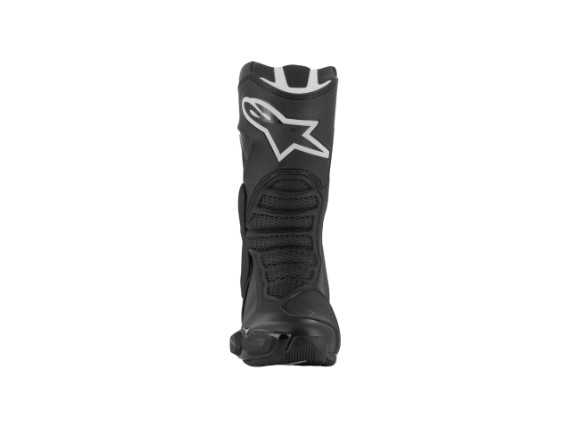 2223025-12-43, STIEFEL ALPIN SMX-6 V3 BLACK WHITE