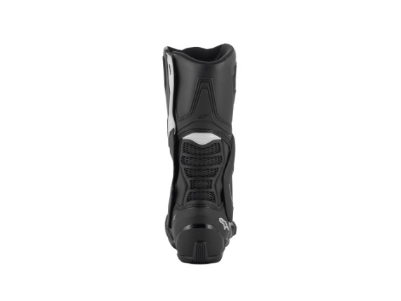 2223025-12-43, STIEFEL ALPIN SMX-6 V3 BLACK WHITE