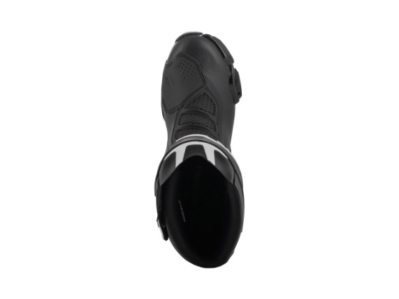 2223025-12-43, STIEFEL ALPIN SMX-6 V3 BLACK WHITE