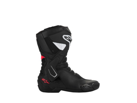 2223125-1832-38, STIEFEL ALPIN STELLA SMX-6 V3 BLK WH
