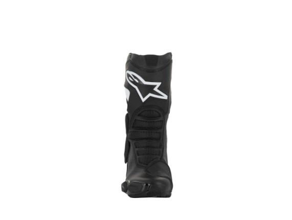 2223125-1832-38, STIEFEL ALPIN STELLA SMX-6 V3 BLK WH