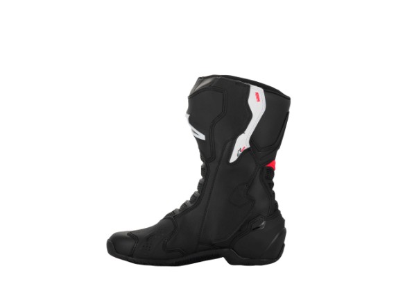2223125-1832-38, STIEFEL ALPIN STELLA SMX-6 V3 BLK WH