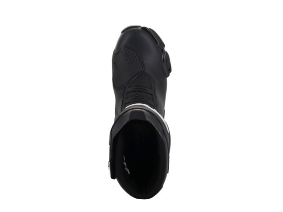 2223125-1832-38, STIEFEL ALPIN STELLA SMX-6 V3 BLK WH