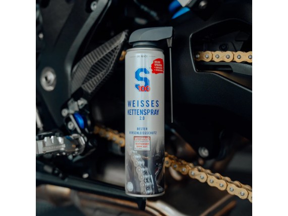 2343, KETTENSPRAY S100 2