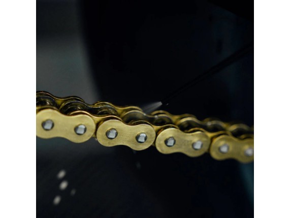 2384, KETTENSPRAY S100 DRY LUBE NEU