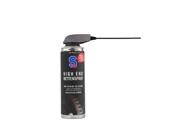 2385, KETTENSPRAY S100 HIGH END NEU