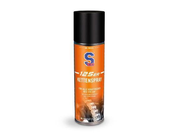 2390, KETTENSPRAY S100 125er