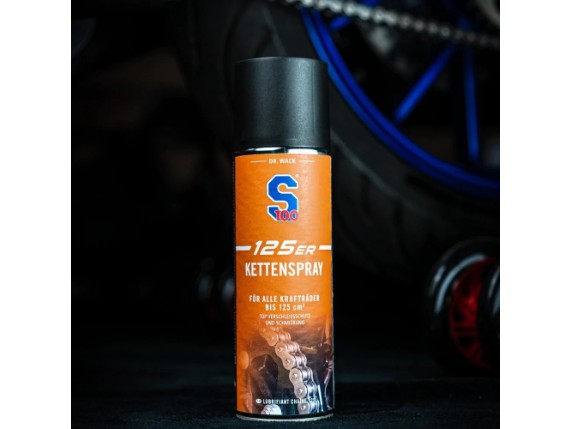 2390, KETTENSPRAY S100 125er