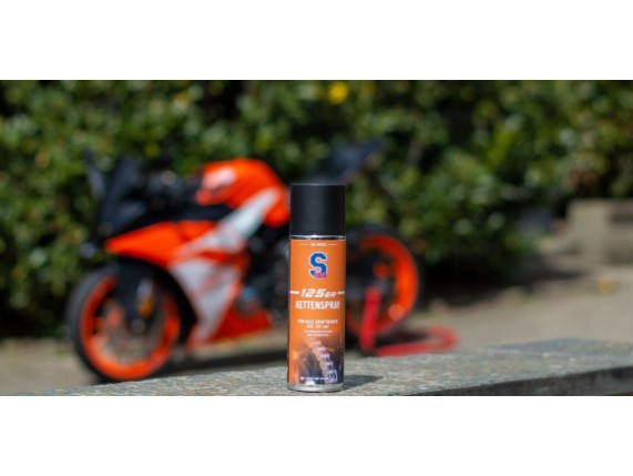 2390, KETTENSPRAY S100 125er