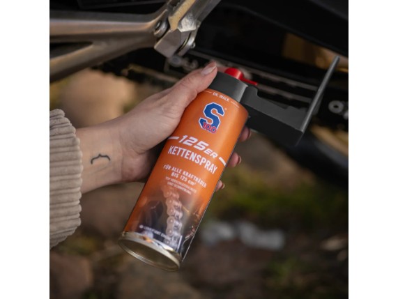 2390, KETTENSPRAY S100 125er