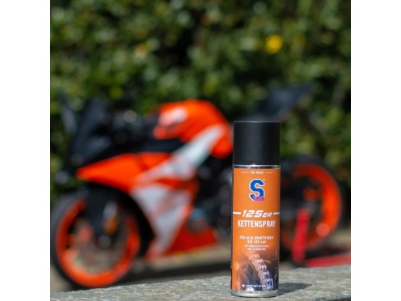 2390, KETTENSPRAY S100 125er