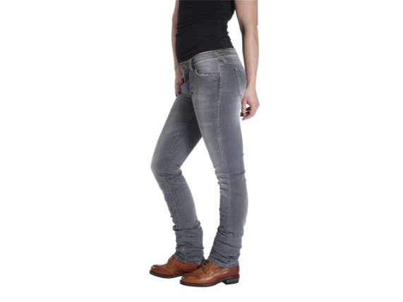 2400L32, JEANS ROKKER THE DONNA GREY